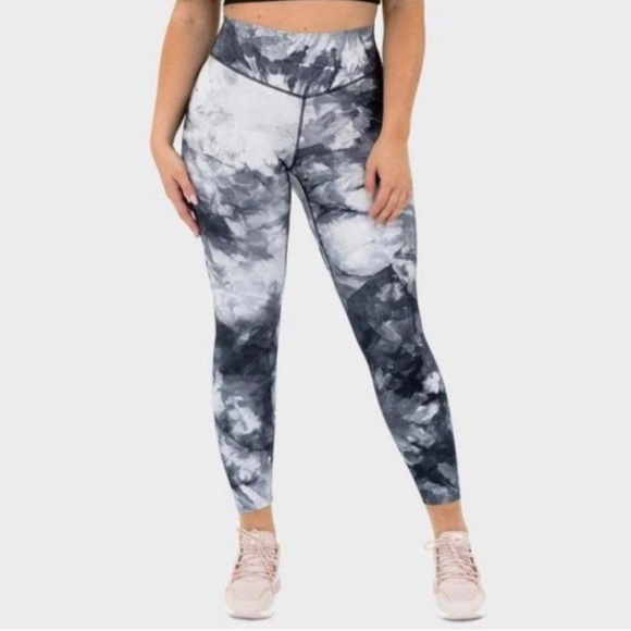Balance Athletica Aura Collection OG Leggings - Picture 6 of 13